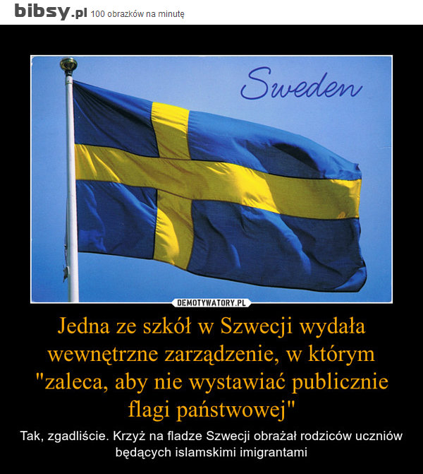 jedna-ze-szkol-w-szwecji-wydala-wewnetrzne-zarzadzenie-w-ktorym-zaleca-aby-nie-wystawiac-publicznie-flagi-panstwowej-tak-zgadliscie-krzyz-na-fladze-szwecji-obrazal-rodzicow-uczniow-bedacych-islamskimi-imigrantami.jpeg